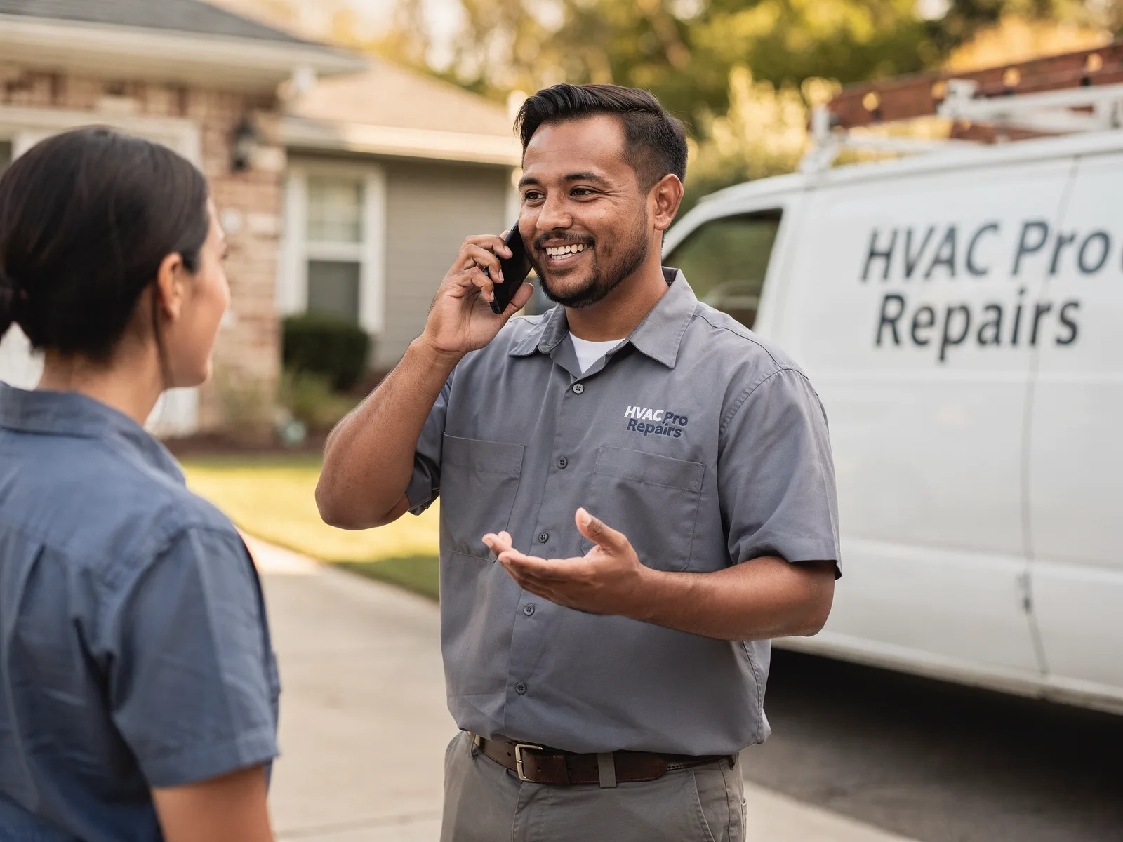 Heat Pump Repair Courtland, VA FAQs